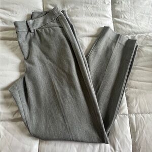 Express publicist ankle size 6